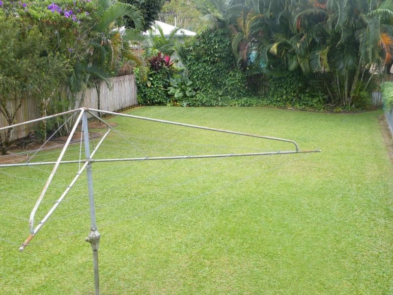 Tully QLD 4854