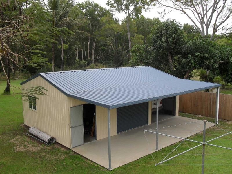 Tully Heads QLD 4854