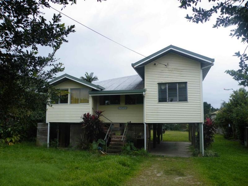 Tully QLD 4854