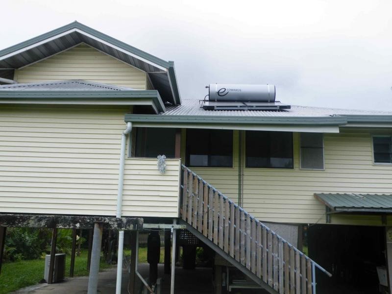 Tully QLD 4854