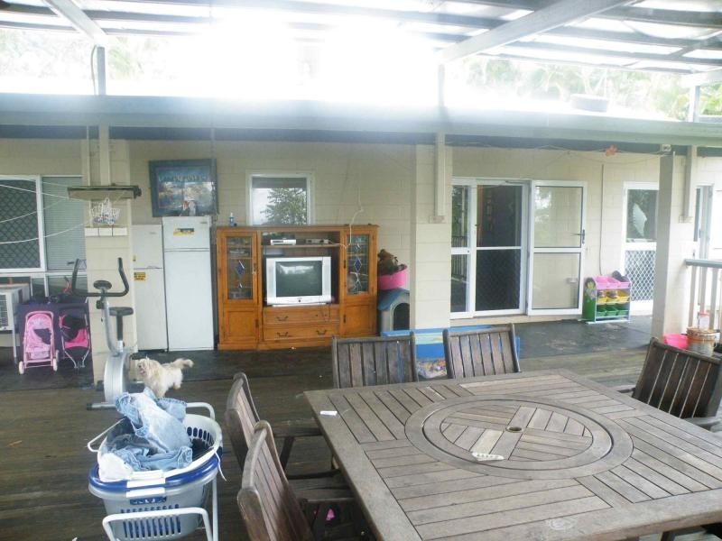 Tully QLD 4854