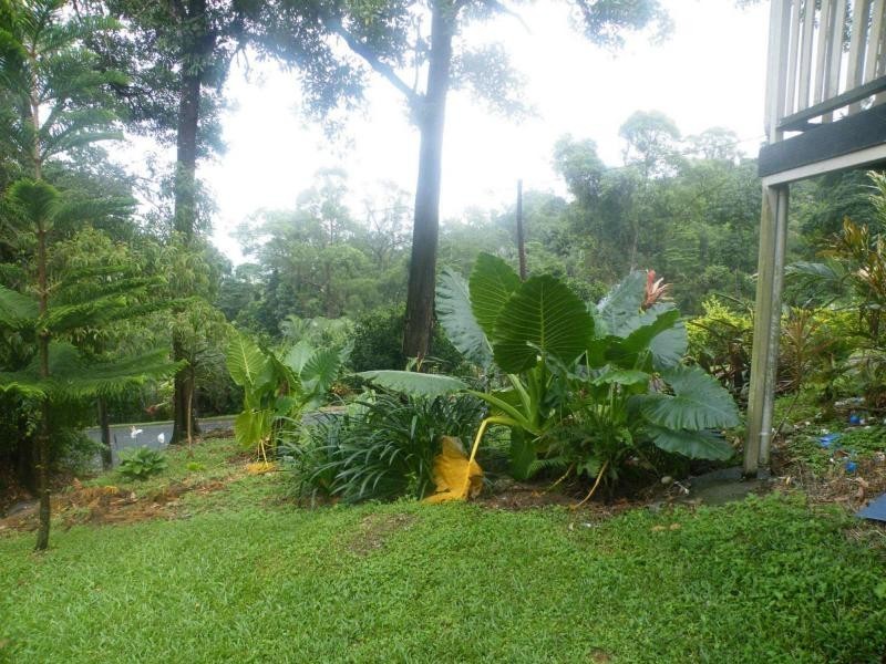 Tully QLD 4854