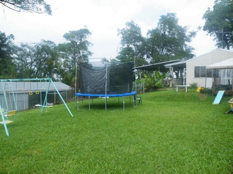 Tully QLD 4854