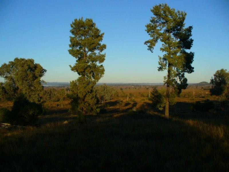 Smithlea QLD 4385