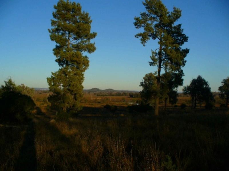 Smithlea QLD 4385