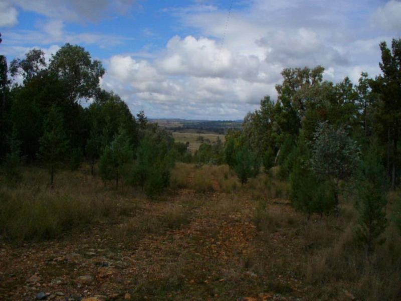 Smithlea QLD 4385