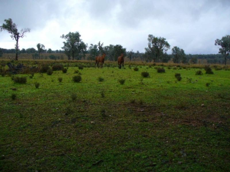 Smithlea QLD 4385
