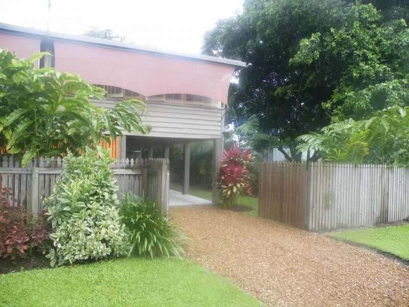 El Arish QLD 4855