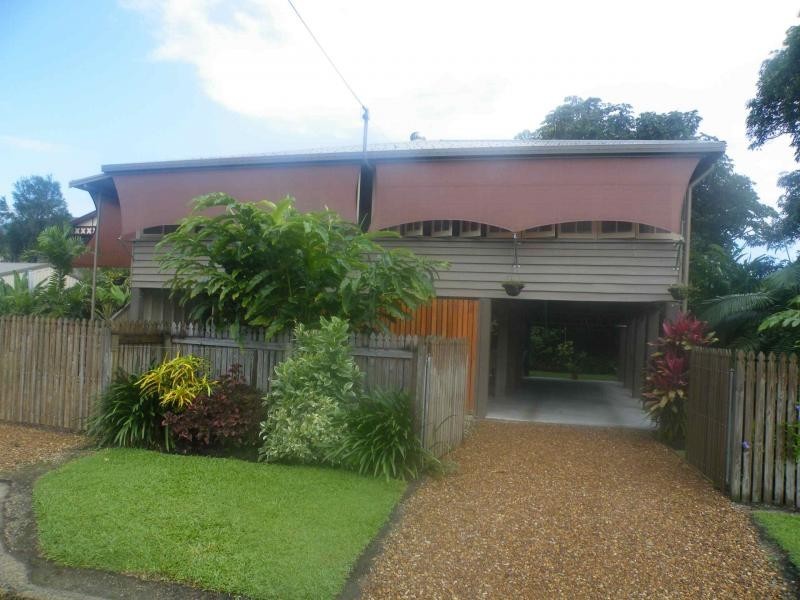 El Arish QLD 4855