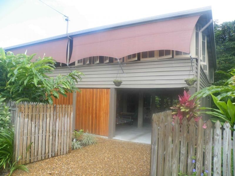 El Arish QLD 4855