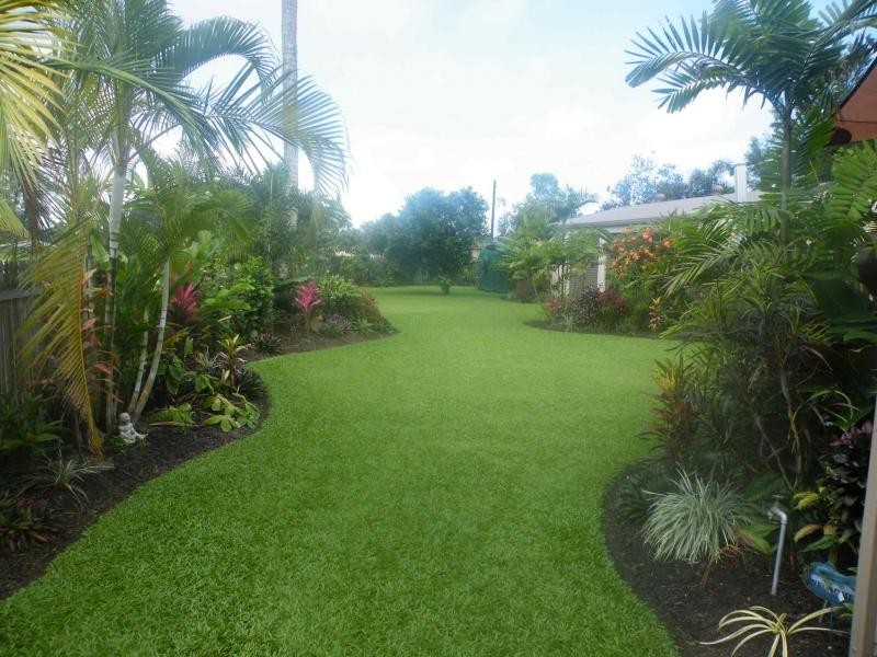 El Arish QLD 4855