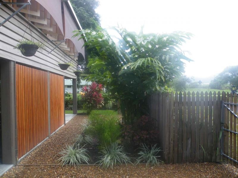 El Arish QLD 4855