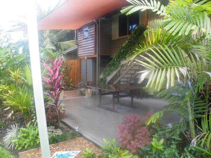 El Arish QLD 4855