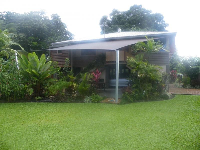 El Arish QLD 4855