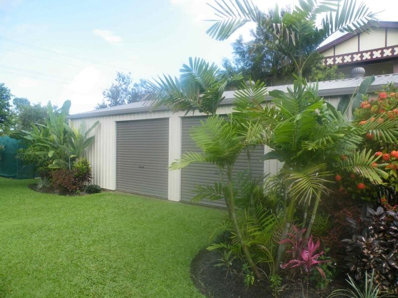 El Arish QLD 4855
