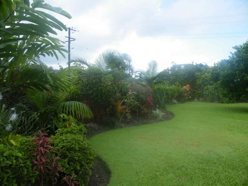El Arish QLD 4855
