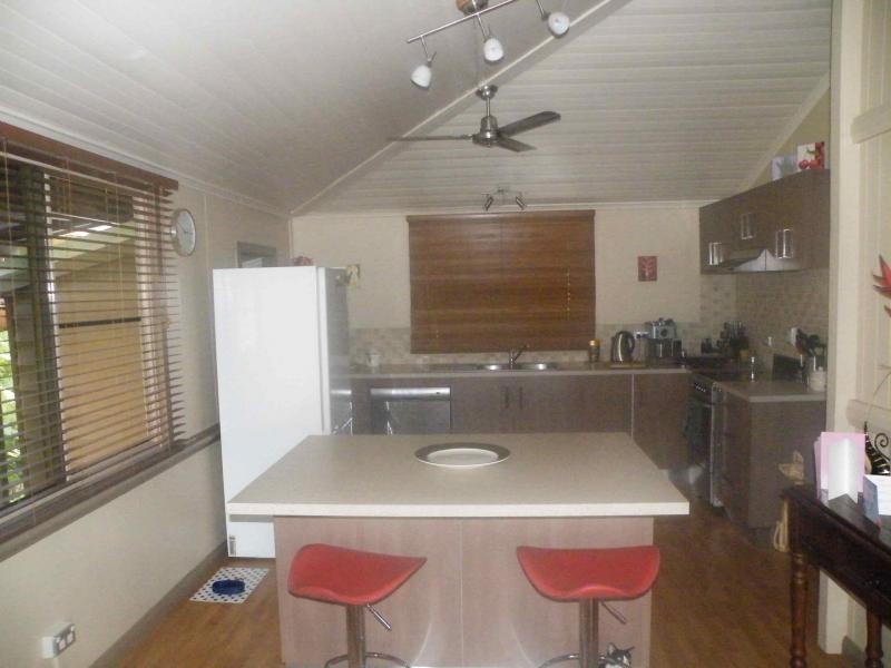 El Arish QLD 4855