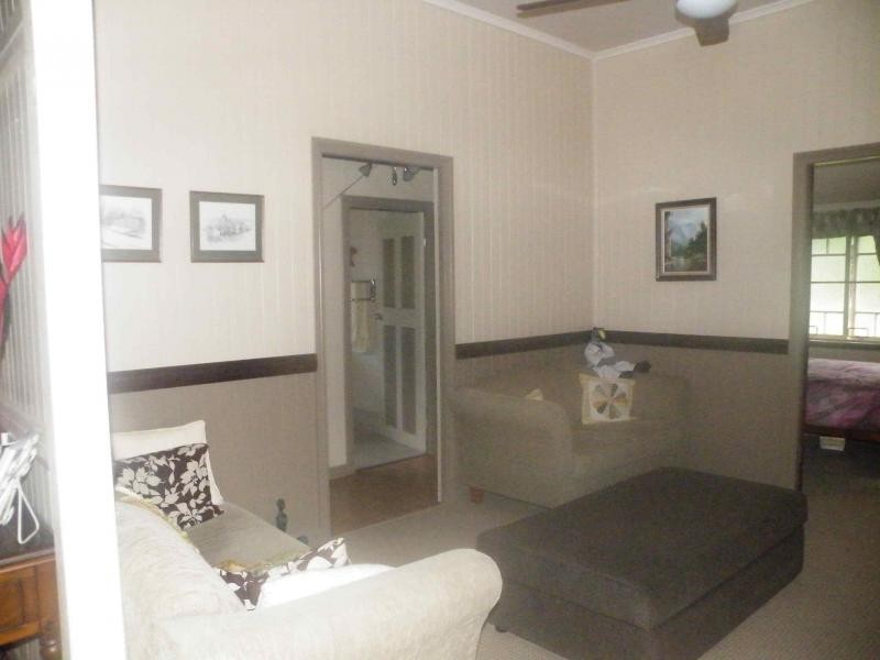 El Arish QLD 4855
