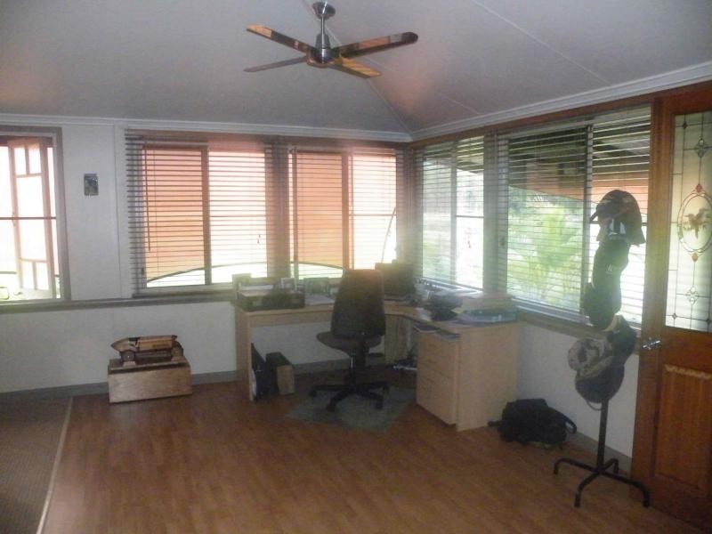 El Arish QLD 4855