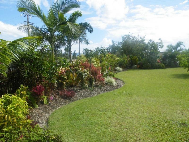 El Arish QLD 4855