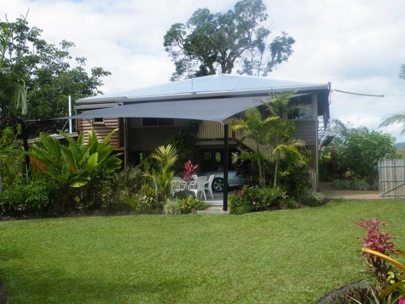 El Arish QLD 4855
