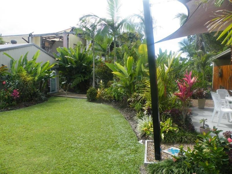 El Arish QLD 4855