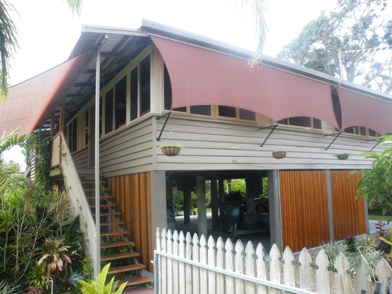 El Arish QLD 4855