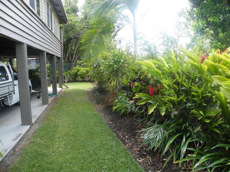 El Arish QLD 4855