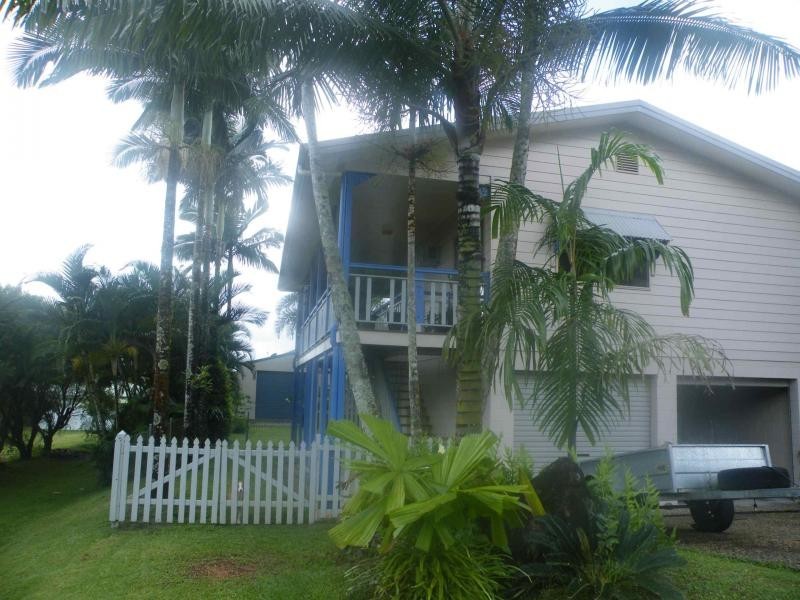 Tully QLD 4854