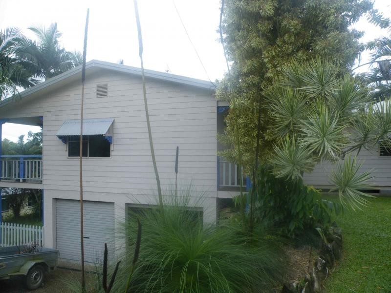 Tully QLD 4854