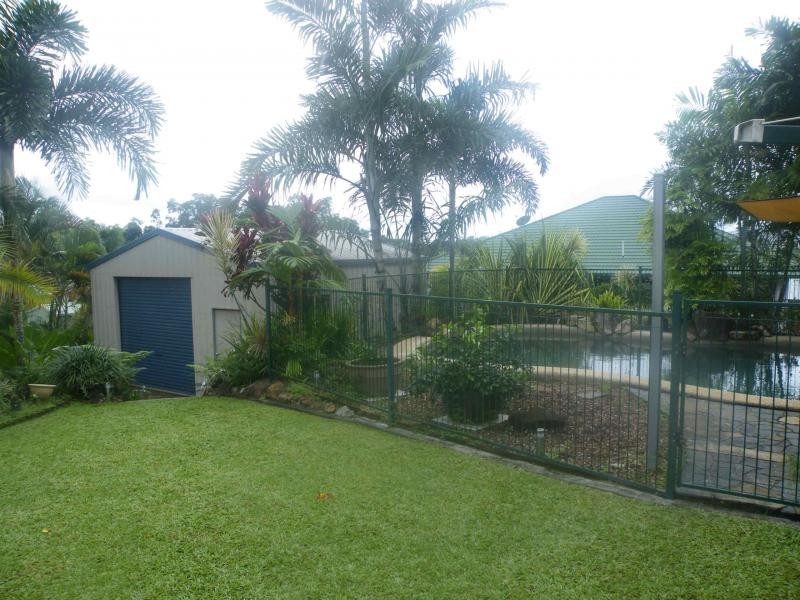 Tully QLD 4854