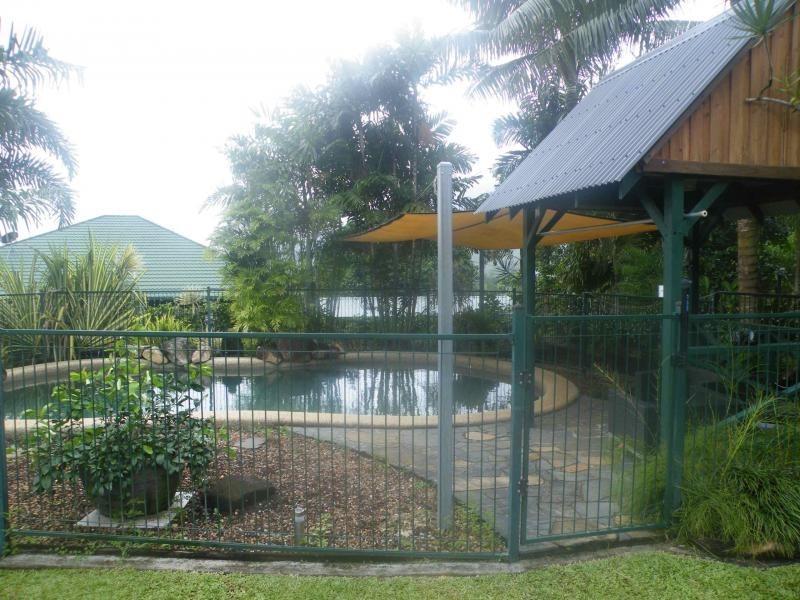 Tully QLD 4854