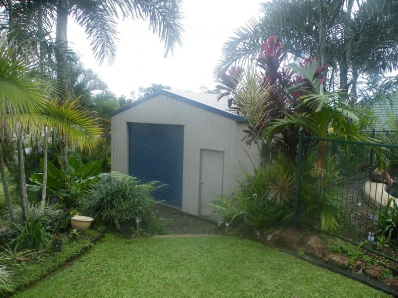 Tully QLD 4854