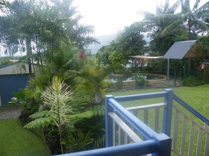 Tully QLD 4854
