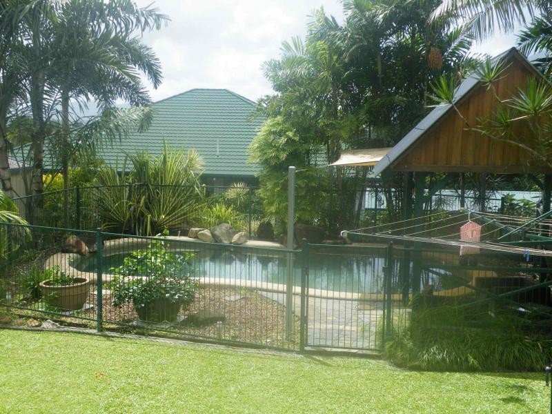 Tully QLD 4854
