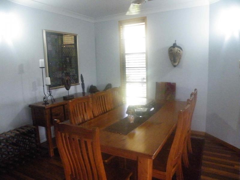 Tully QLD 4854