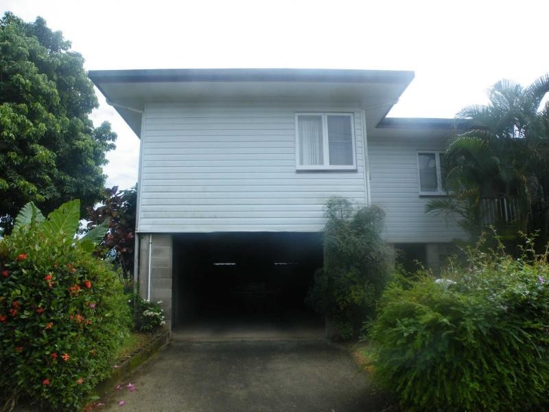 Tully QLD 4854