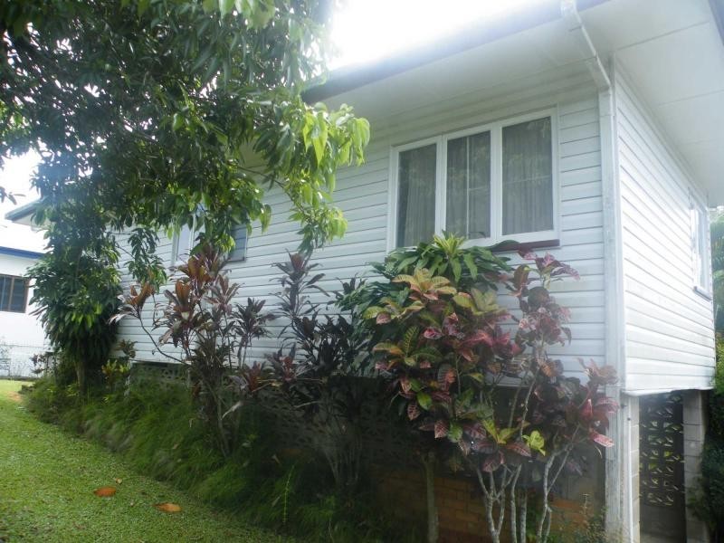 Tully QLD 4854