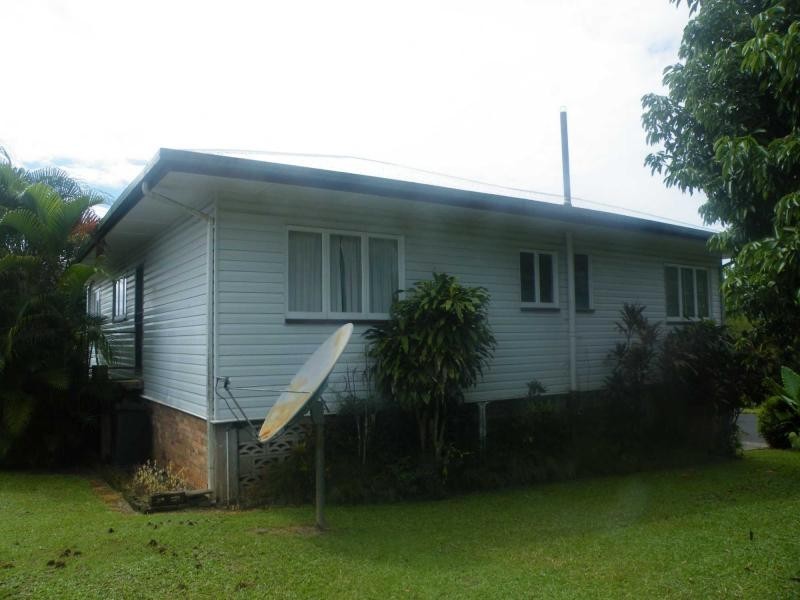 Tully QLD 4854