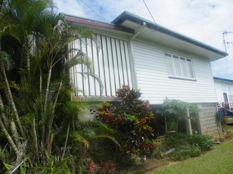 Tully QLD 4854