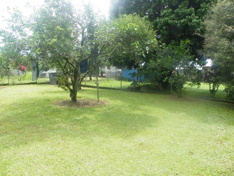 Tully QLD 4854