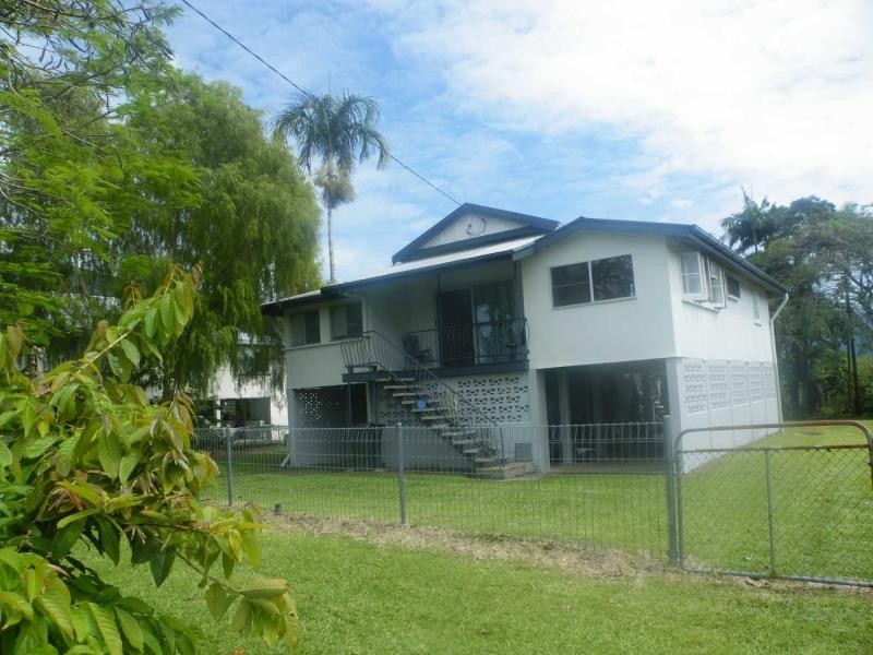 Tully QLD 4854
