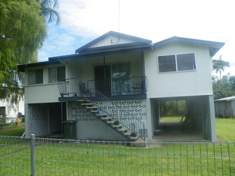 Tully QLD 4854