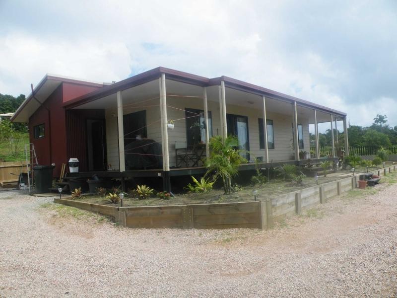 South Mission Beach QLD 4852