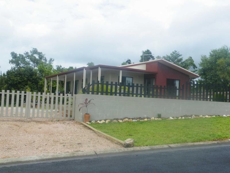 South Mission Beach QLD 4852