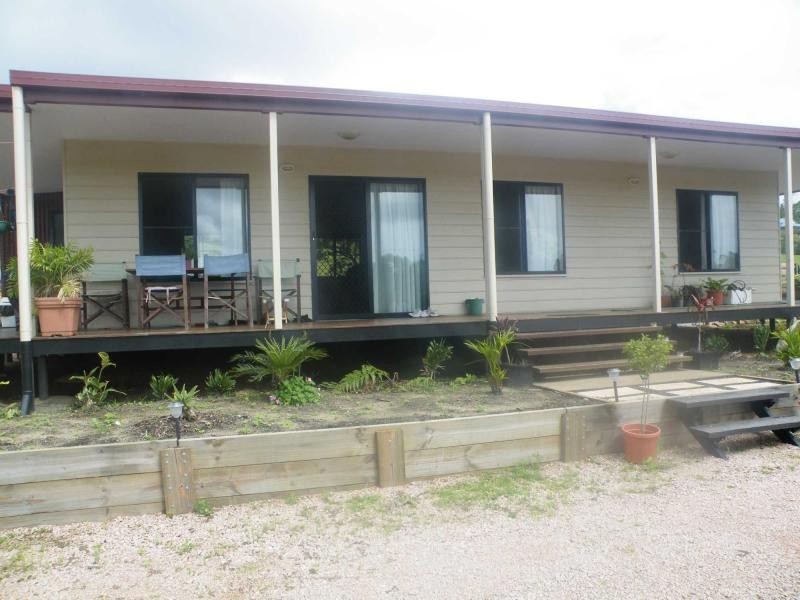 South Mission Beach QLD 4852