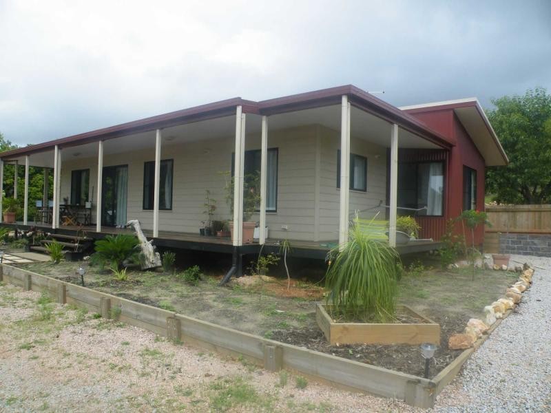 South Mission Beach QLD 4852