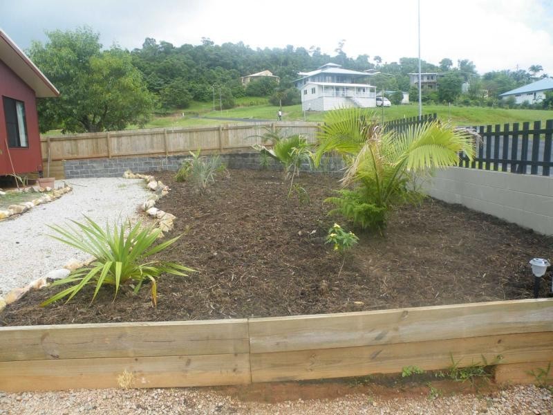 South Mission Beach QLD 4852