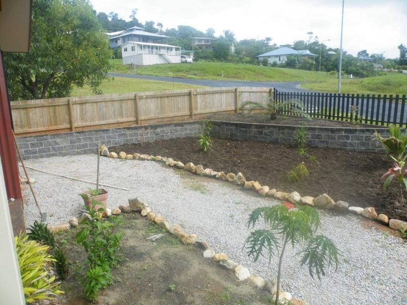 South Mission Beach QLD 4852