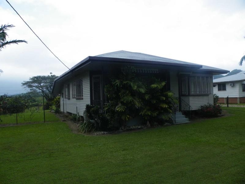 Tully QLD 4854